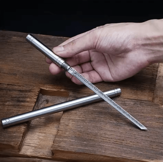 Smart Knife